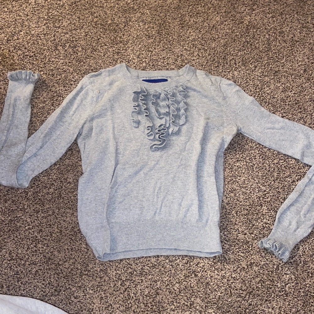 Cute top
